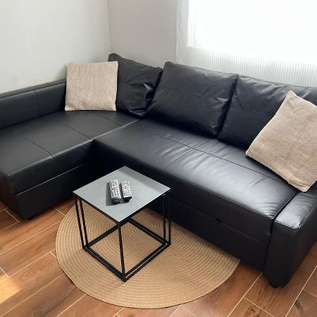 Apartment Mona Vir Eksteriør bilde