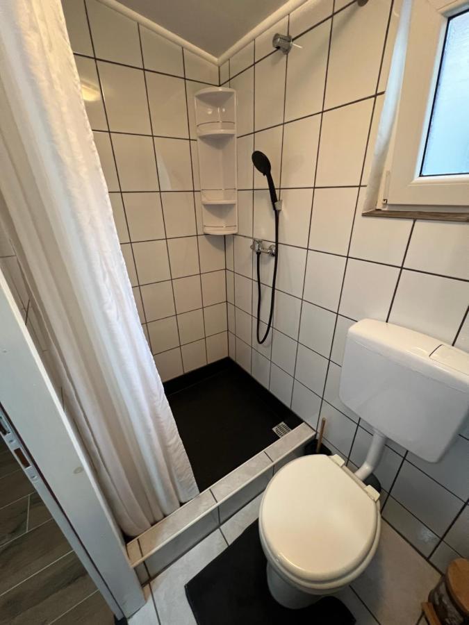 Apartment Mona Vir Eksteriør bilde