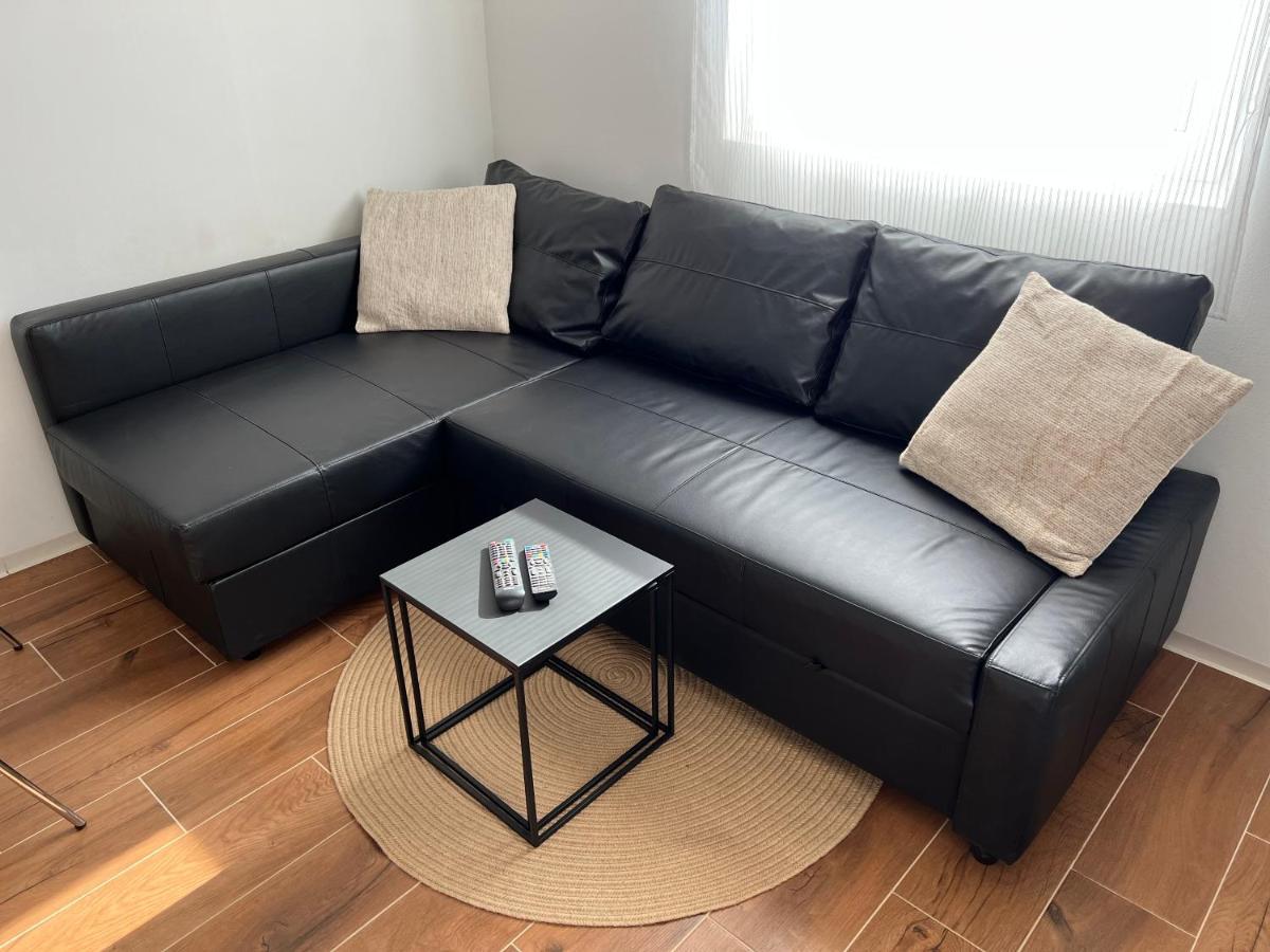 Apartment Mona Vir Eksteriør bilde