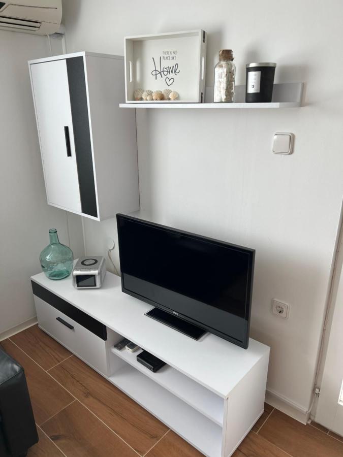 Apartment Mona Vir Eksteriør bilde