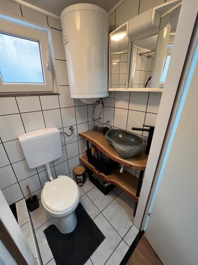 Apartment Mona Vir Eksteriør bilde